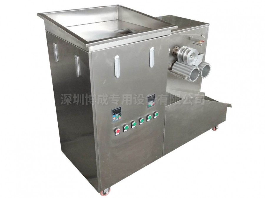 全自動(dòng)大蜜丸機(jī)