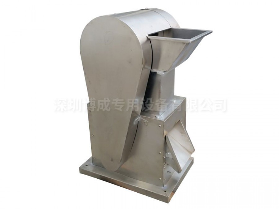 顎式破碎機(jī)