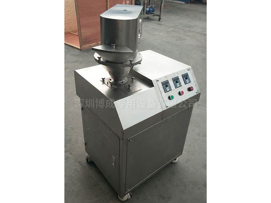 干法制粒機(jī)