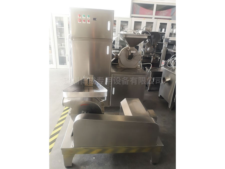 風(fēng)選粉碎機(jī)(單機(jī)機(jī)組)