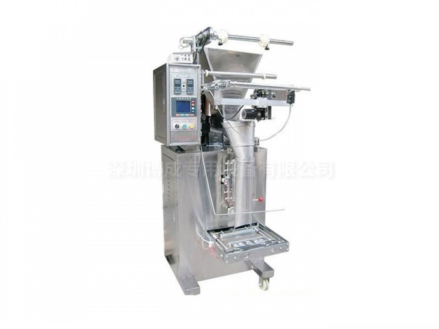 粉劑包裝機(jī)