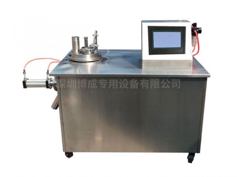 高效濕法制粒機(jī)