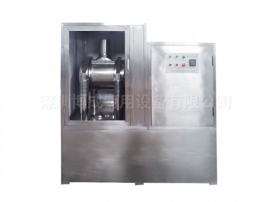 破壁粉碎機(jī)